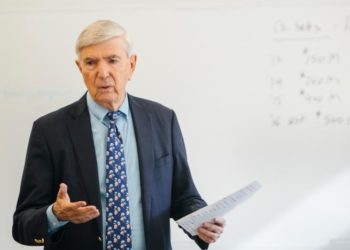 Irv Grousbeck: Moć odgovora „ne znam“