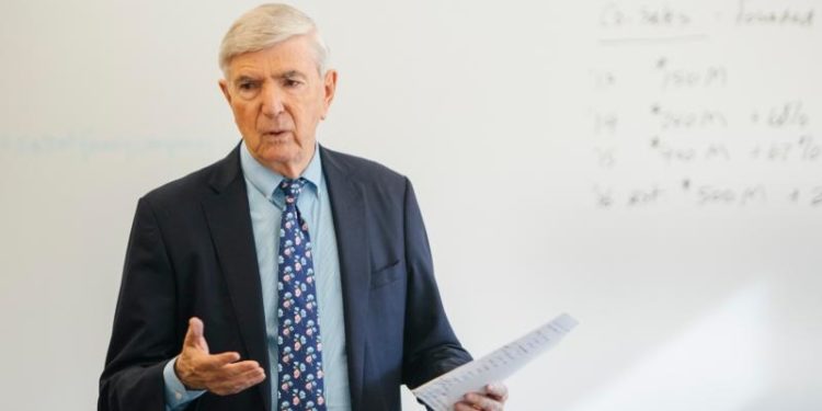 Irv Grousbeck: Moć odgovora „ne znam“