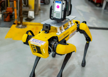 Fluffy pored toga što je sladak, također ima i svrhu