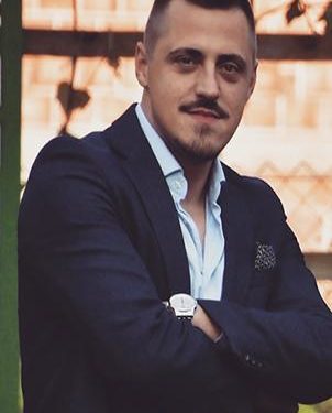 Admir Djedović je direktor kompanije Euro-Roal: „Za uspjeh u poslu je najbitnije imati dobar kolektiv i zdravu radnu sredinu“