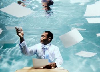 Kako raditi sa liderima koji ne paze na detalje