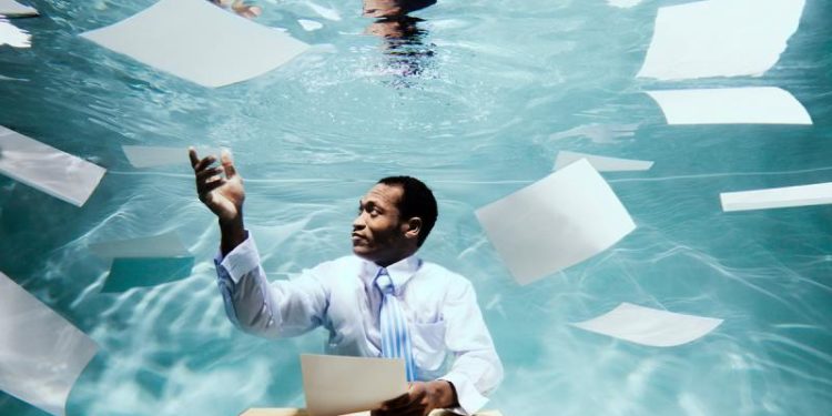 Kako raditi sa liderima koji ne paze na detalje