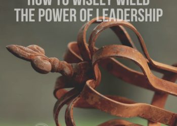Kako mudro koristiti snagu liderstva?