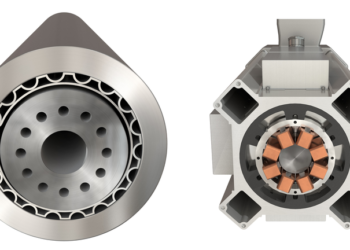Komparacija magnetnih i zračnih ležajeva na osnovu svih prednosti i nedostataka