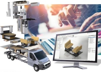 SolidWorks od sada u ponudi kompanije CADCAM Solutions