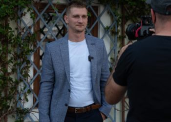 Direktor i suvlasnik kompanije Autotech – Seudin Softić: „Lakše je i bolje jesti veliku tortu s više ljudi nego malu sam“