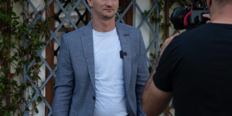 Direktor i suvlasnik kompanije Autotech – Seudin Softić: „Lakše je i bolje jesti veliku tortu s više ljudi nego malu sam“