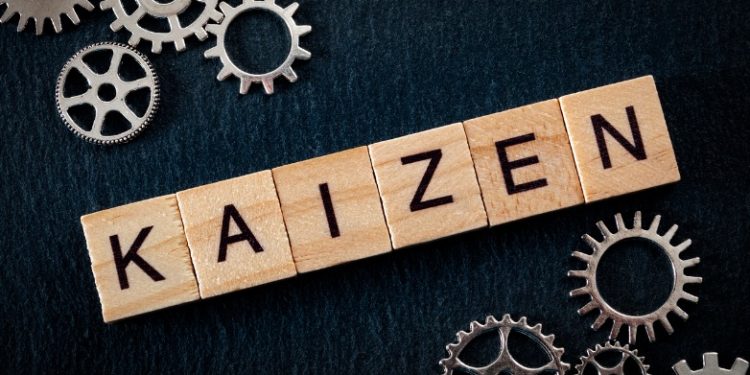 Q-to-Q Kaizen akcije