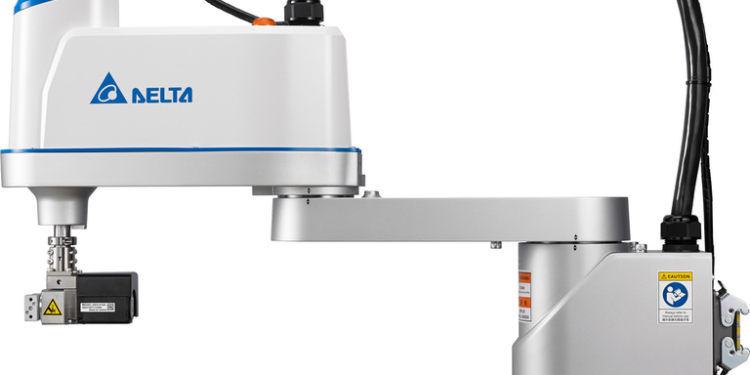 SCARA roboti: Sljedeći korak ka automatizaciji