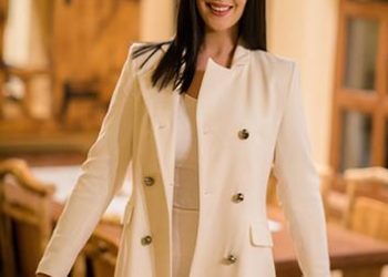 Marija Vukoja Lastvić je generalni menadžer Hajdučkih Vrleti: “Želim dati sve od sebe da svojim zaposlenicima omogućim da normalno žive život koji žele“