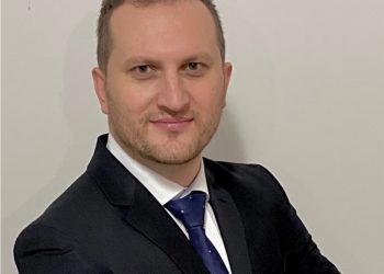 Rukovodilac lokacije u kompaniji CareFusion BH 335 – Arnes Lugavić: „Moja vodilja je svima nama poznata Lean filozofija“