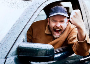Zašto mirni ljudi u prometu postaju bijesni vozači?