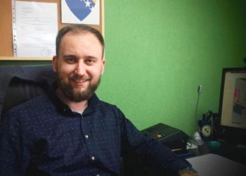 Osnivač i direktor kompanije Panoptic engineering – Saudin Dedić: „Postoji mnogo vladinih i nevladinih organizacija koje pomažu start-up kompanije“