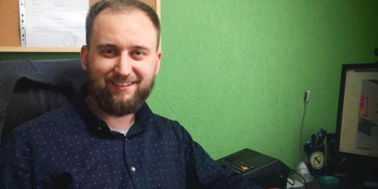 Osnivač i direktor kompanije Panoptic engineering – Saudin Dedić: „Postoji mnogo vladinih i nevladinih organizacija koje pomažu start-up kompanije“