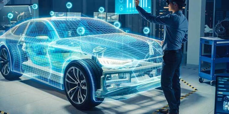 Sedam teza o automobilskoj industriji u postpandemijskom periodu