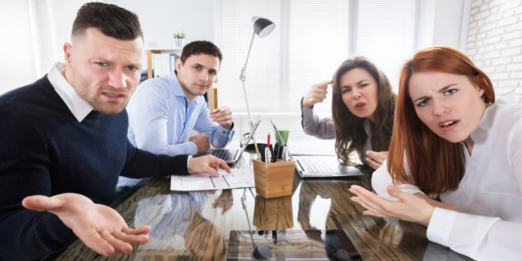 Konflikti su nezaobilazni dio života