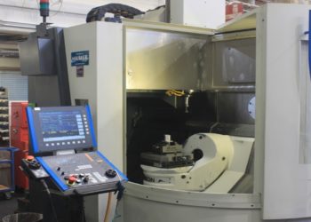 Princip rada CNC mašina i njihov uticaj na optimizaciju proizvodnih procesa