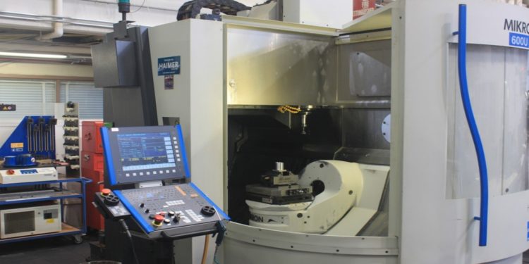 Princip rada CNC mašina i njihov uticaj na optimizaciju proizvodnih procesa