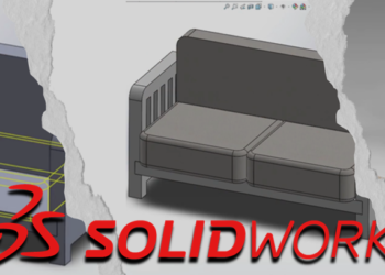 Upotreba SOLIDWORKS softverskog rješenja u specijalizovanim dizajnerskim djelatnostima