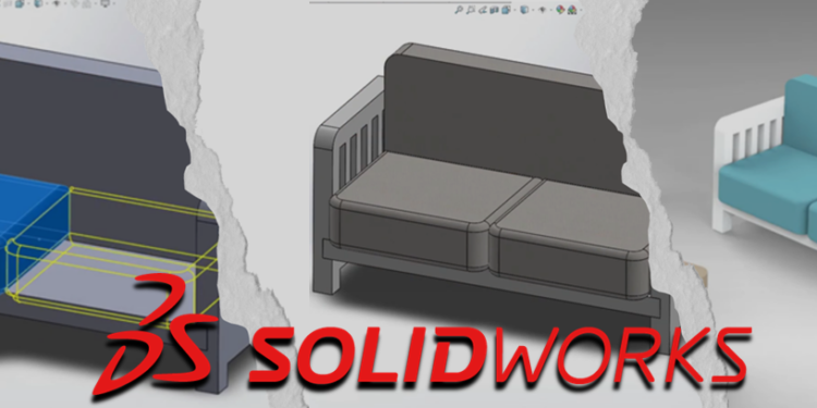 Upotreba SOLIDWORKS softverskog rješenja u specijalizovanim dizajnerskim djelatnostima