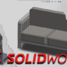 Upotreba SOLIDWORKS softverskog rješenja u specijalizovanim dizajnerskim djelatnostima