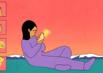 Da li znate za 5 ljubavnih jezika?