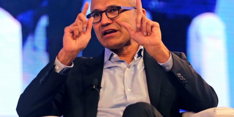 Microsoft predstavlja novi menadžmentski okvir za svoje lidere. Fokusiran je na psihološkom uvidu nazvanom svijest o napredovanju.