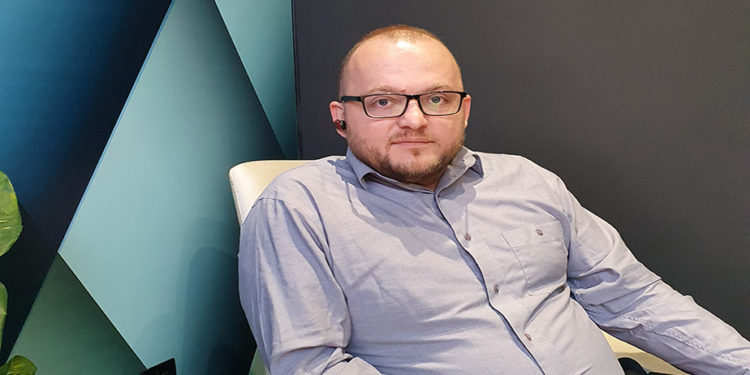 Hadis Kadić: “StanPromet je kompanija koja je prva u BiH uvela virtuelne prezentacije i nove alate – 3D i 360⁰”