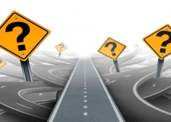 Da li ste izgubili svoj put liderstva?