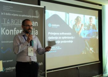 Primjena softverskih rješenja za optimizaciju i planiranje proizvodnje