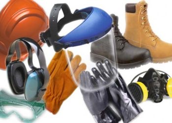 3 stvari koje trebate znati kada su u pitanju sigurnost uniforme i lične zaštitne opreme