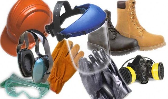 3 stvari koje trebate znati kada su u pitanju sigurnost uniforme i lične zaštitne opreme
