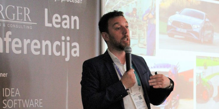 Digitalizacija treba biti pomoć rukovođenju a ne njegova zamjena