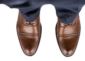 Koji je najvažniji alat inženjera? – Dobar par cipela