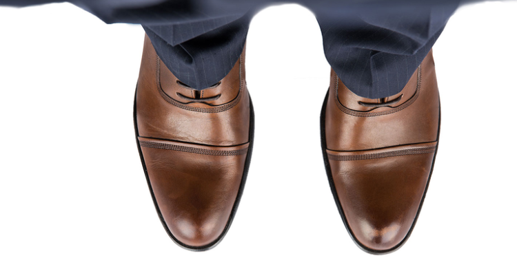 Koji je najvažniji alat inženjera? – Dobar par cipela