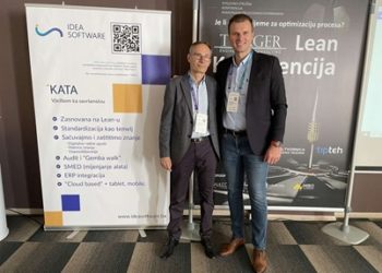 Svi smo spremni na digitalizaciju