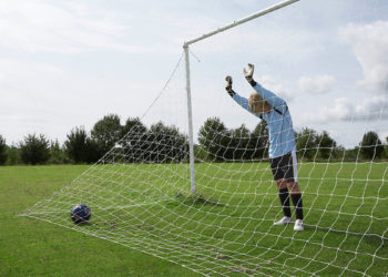 Dobri lideri gube dostojanstveno