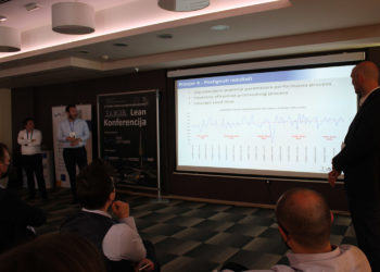 Potencijal optimizacije proizvodnih procesa u industriji korištenjem Lean metoda