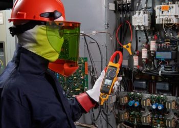 8 osnovnih električnih mjerenja za svaki industrijski pogon