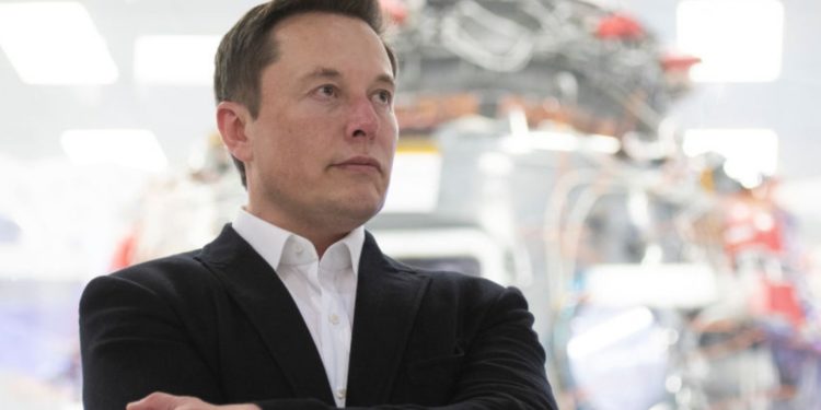 SpaceX: 4 lekcije o izgradnji kompanije Elona Musk-a