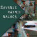 Kako možemo bolje evidentirati izvršavanje radnih naloga?