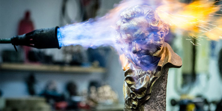 Ako niste izvan svoje komfor zone, nećete ništa naučiti