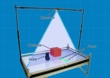 Robot šokirao inženjere pokazujući znakove empatije