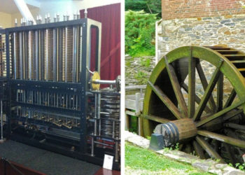 19 velikih izuma u historiji koji su izazvali revoluciju