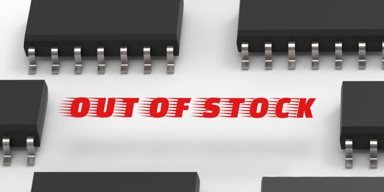 Naučimo nešto iz globalne nestašice čipova