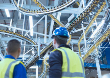 Da biste smanjili gubitke u proizvodnji, zaboravite na zaobilazna rješenja