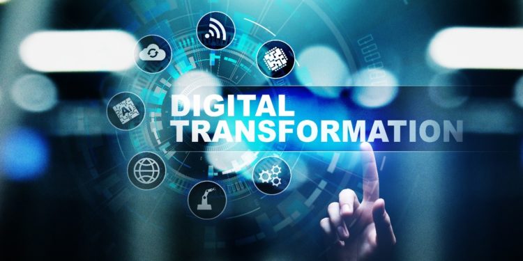 Serija vebinara o digitalnoj transformaciji poslovanja u organizaciji CadCam Solutions