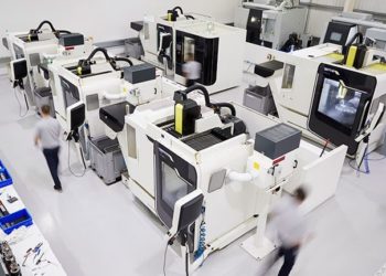 Uloga CNC automatizacije u modernoj proizvodnji