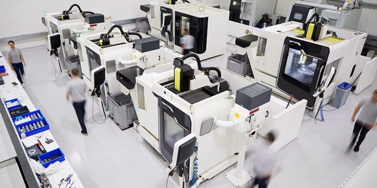 Uloga CNC automatizacije u modernoj proizvodnji