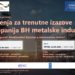 Održan webinar i online panel: Rješenja za trenutne izazove kompanija BH metalske industrije?